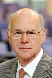 Börsenverein ehrt Norbert Lammert als „Förderer des Buches“